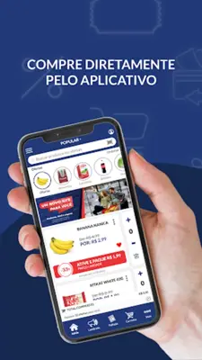 Popular Supermercado android App screenshot 7